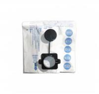 Мешки для пылесоса 449 поэлитиленовые 5 штук