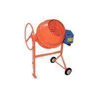 Бетоносмеситель СБР 132 А чугун (220В)