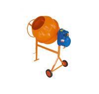 Бетоносмеситель СБР 150 А чугун (220В)