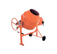Бетоносмеситель СБР 260 (380В)