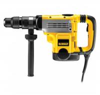 Молоток отбойный D25871 К