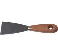 Шпатель д/удаления ржавчины, 70мм