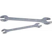 Ключ гаечный рожковый, 14х17 мм 055020