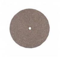 Круг ЗУБР абразивный карбид кремния, d 24x2,0мм, 10шт