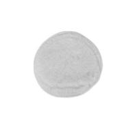 Круг полиров.войл. d 125 х 12 мм, мягкий