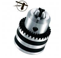 Патрон № 159, Эксперт Станочный ключ в компл. 3-16 мм B18