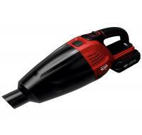 Пылесос ПРА 18СЛ акк,18В,,2х2.0Ач,Li-ion