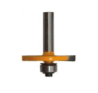 Фреза кромочная фальцевая d 50.8 х 3, хв. 8 мм