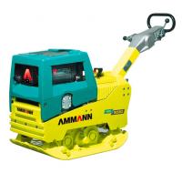 Виброплита APR 5030, с двигателем Hatz Supra 1 D 50