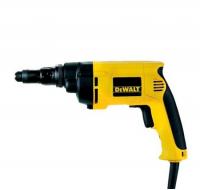 Шуруповерт DW 269 K (540Вт,5300об/мин)