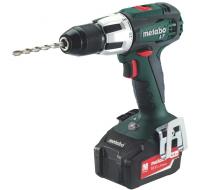 Дрель ударная аккумуляторная SB 18 LT, LiIon,кейс