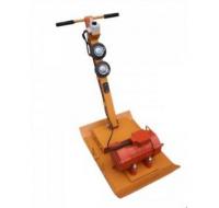 Виброплита ИЭ-4511А (220В)