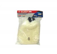 Перчатка полировальная 240 мм, Зубр "Эксперт" из натур. меха