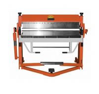 Станок листогибочный ручной PBB 1020/3SH