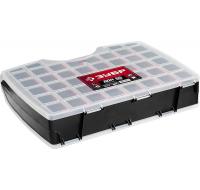 Органайзер двухсторонний ДОН-80 425*330*85, 80 переставных секций