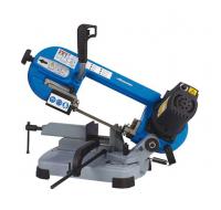 Пила ленточная  по металлу 349V