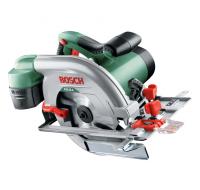 Пила дисковая PKS 66 A