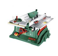 Пила дисковая настольная PTS 10