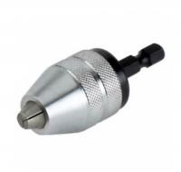 Патрон быстрозажимной 1-6мм 1/4-6К