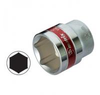 Головка сменная 11 мм 6-и гранная CR-V