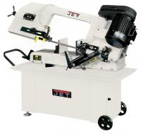 Пила ленточная  по металлу HVBS-912 (диаметр реза 220мм,380в)