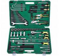 Набор АА-С1412Р 76 инструментов для УАЗ