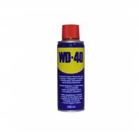 Средство WD-40 многоцелевая, 200мл