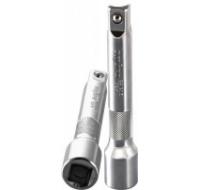 Удлинитель 1/4"DR. 100 мм 055095