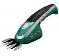 Ножницы аккумуляторные ISIO