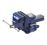 Тиски слесарные, 100мм