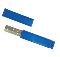 Ножи 270х2х20 М6, 2шт