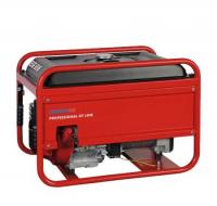 Бензо-электростанция ESE 606 DHS-GT ES new