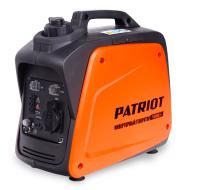 Генератор инверторный 1000i