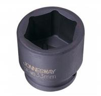 Головка торцевая ударная 3/4" DR, 33 мм 048574