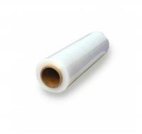 Стрейтч-пленка ПЭ  500 мм х 20 мкм, S-1(1,4кг)