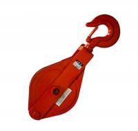 Блок для лебедки 0.5т JSB-DS-0.5