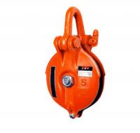 Блок для лебедки 1.5т YB-5