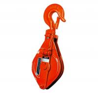 Блок для лебедки 4.0т JSB-DS-4.0