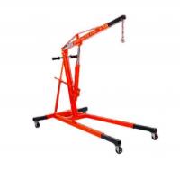 Гидравлический кран JHC-200 X