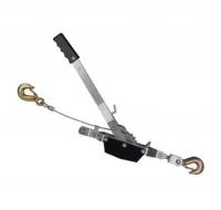 Лебедка рычажная JCP-2