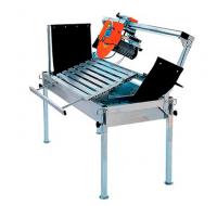 Станок для резки плитки и камня  A-100 KM