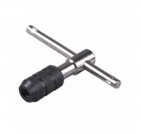 Метчикодержатель Т-образ. №2, М3-М6