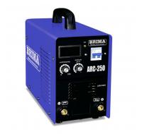 Сварочный аппарат инверторный ARC 250 (220в) "BRIMA"со свид. НАКС