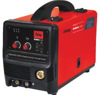 Сварочный полуавтомат инвертор IRMIG 200+с горелкой FB 250_3 м (38443)