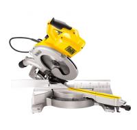 Пила торцевая DWS 778