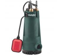 Насос дренажный  DP 18-5 SA