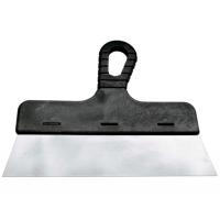 Шпатель фасадный нержавеющий 300 мм