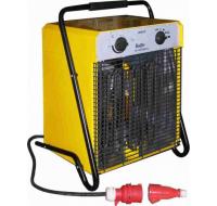 Тепловентилятор ТВЭ-5-3 т/з