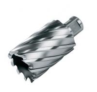 Сверло корончатое по металлу HSS 55Lx14