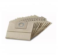 Пакеты бумажные  T 12/1, 10 шт.